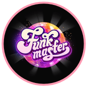 Logga i Funk Master slot recension