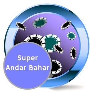 Super Andar Bahar guide