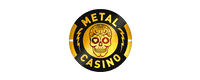 Gå till Metal Casino