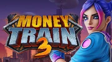 Money Train 3