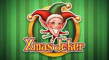 Logga till spelet Xmas Joker