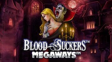 Blood Suckers Megaways