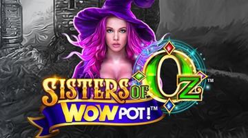 Sisters of Oz WowPot