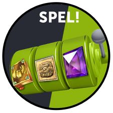 Spelar ComeOn bonus på slot