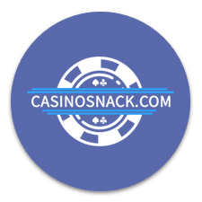 Logga Casinosnack
