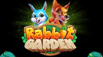Rabbit Garden slot