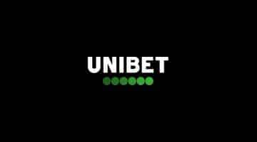 Logga unibet