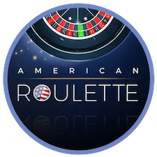 Amerikansk roulette hos Paf