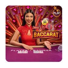 Live baccarat