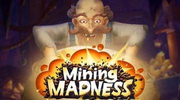 Mining Madness