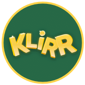 Logga Klirr casino recension