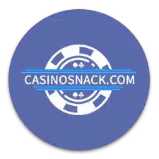 Casinosnacksin logo