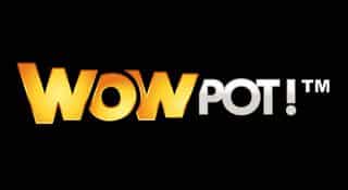 Logga för WowPot nätverket
