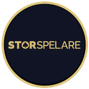 Logga Storspelare casino