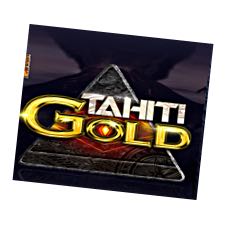 Tahiti Gold spelautomat