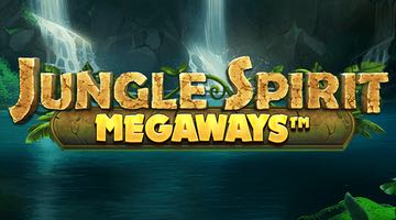Ny slot Jungle Spirit Megaways
