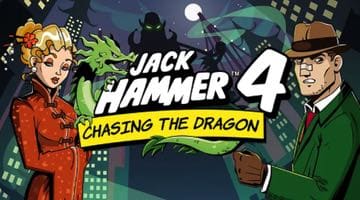 Sloten Jack Hammer 4