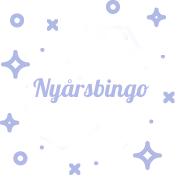 Stiliserad clipart-illustration med texten