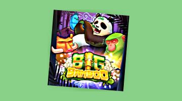 Bild på sloten Big Bamboo