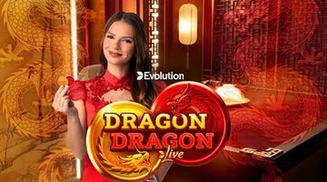 Bild på spelet Dragon Dragon