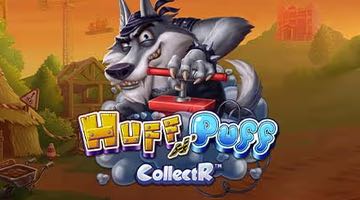 Bild på sloten Huff N’ Puff CollectR