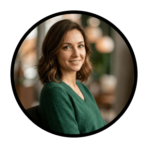 Sara Isaksson - Skribent