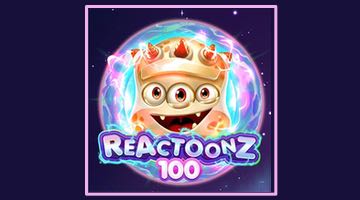 Bild på Reactoonz 100