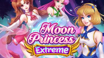 Moon Princess Extreme slot